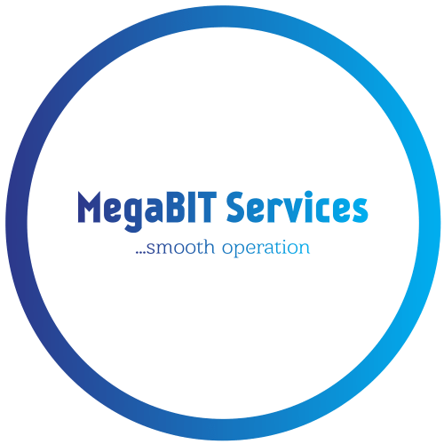 MegaBIT Services company logo